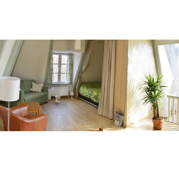 Cosy City Loft View Rijksmuseum Amesterdão Exterior foto